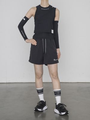 レディース　Ｔｒａｉｌ　Ｔａｎｋ　ＮＴＷ２５３ＨＫ